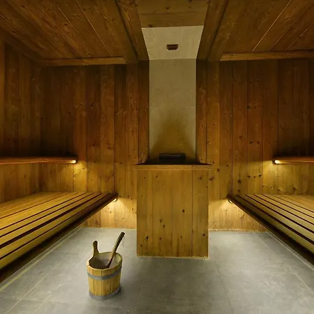 Astoria Hotel Livigno
