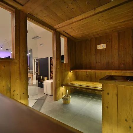 Otel Astoria Livigno