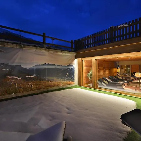 Astoria 3* Livigno