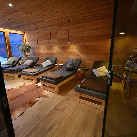Astoria 3* Livigno