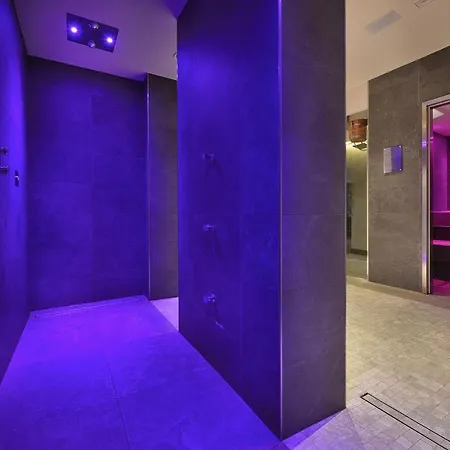 Astoria Otel Livigno