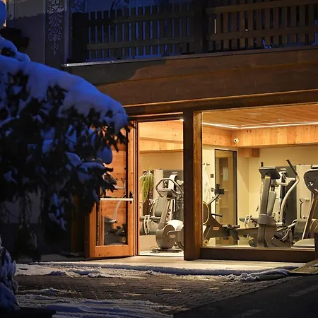 Astoria Hotel Livigno