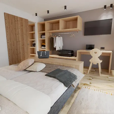 Hotel Astoria Livigno