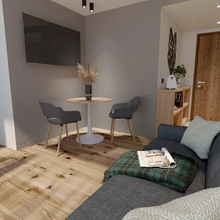 Astoria Hotel Livigno