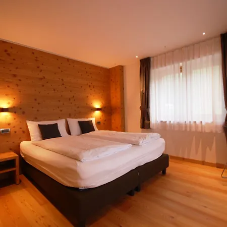 Astoria 4* Livigno