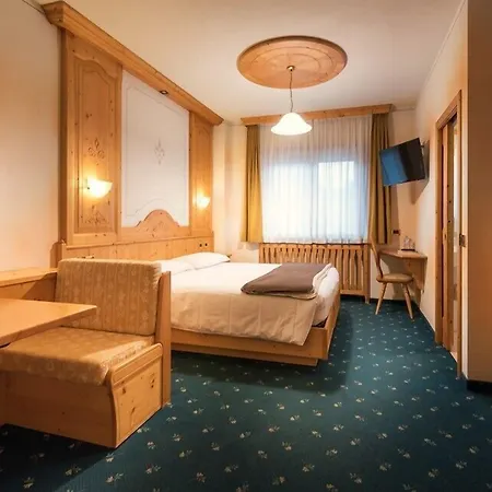 Astoria Hotel Livigno