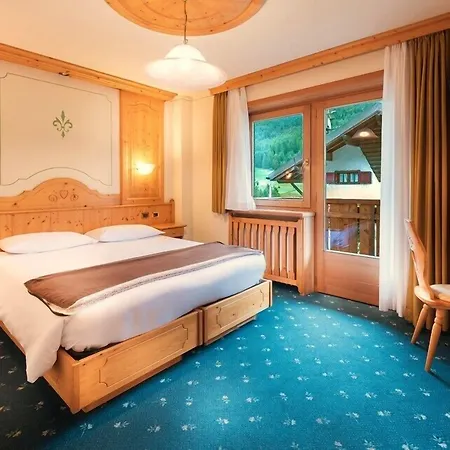 Hotel Astoria Livigno