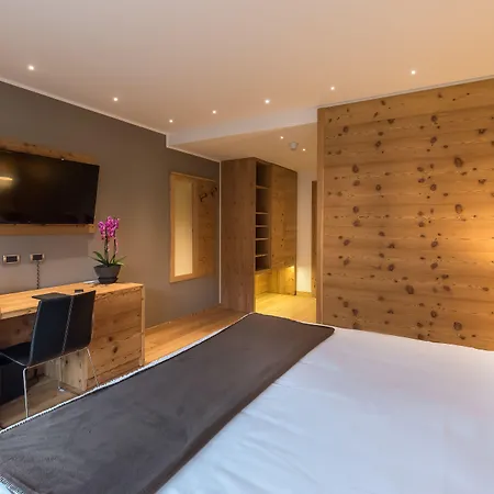 Hotel Astoria Livigno