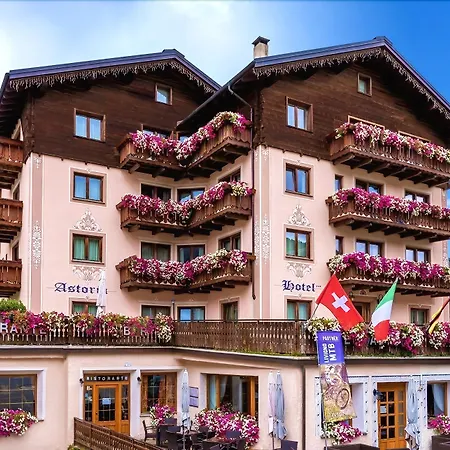 Astoria Livigno