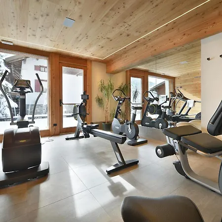 Astoria Hotel Livigno