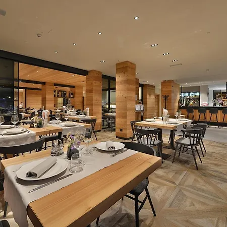 Hotel Astoria Livigno