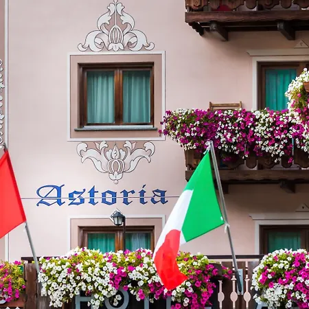 Astoria 4* Livigno