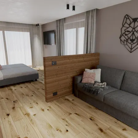 Hotel Astoria Livigno