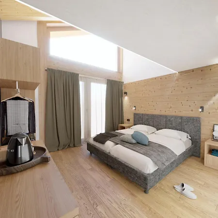 Astoria Hotel Livigno