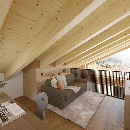 Hotel Astoria Livigno