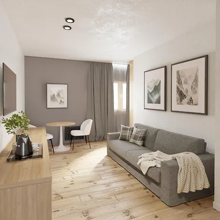 Astoria Hotel Livigno