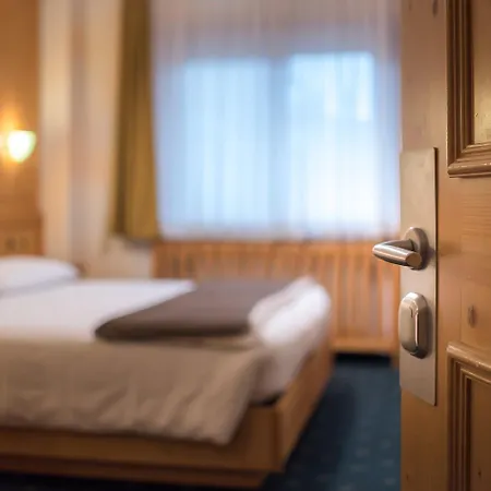Astoria 4* Livigno