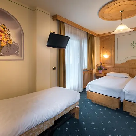 Astoria 4* Livigno