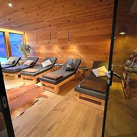 Astoria Hotel Livigno