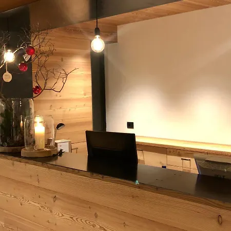 Astoria 4* Livigno