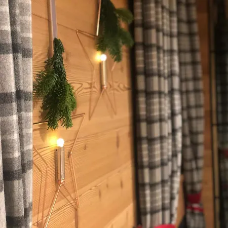 Hotel Astoria Livigno