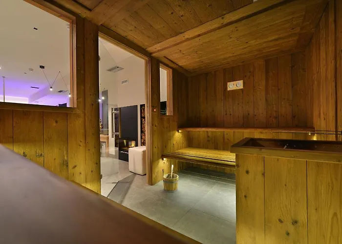 Hotel Astoria Livigno