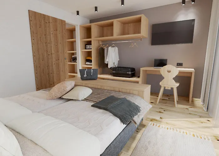 Hotel Astoria Livigno