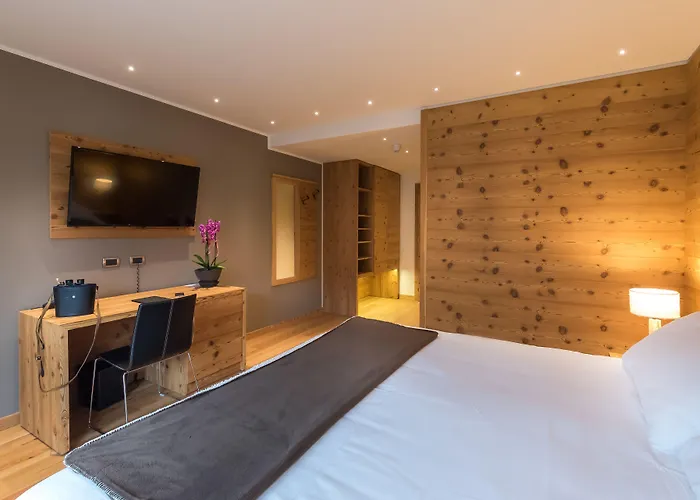 Hotel Astoria Livigno