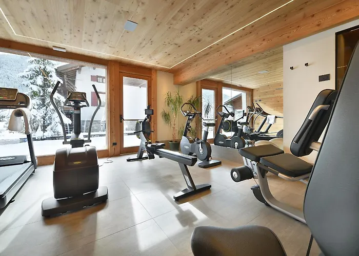 Astoria Hotel Livigno