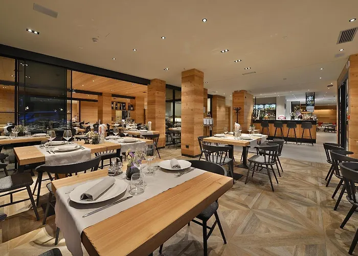 Hotel Astoria Livigno