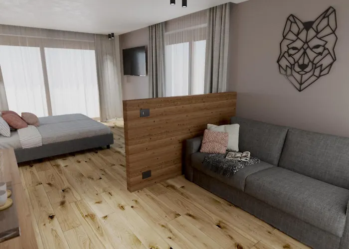 Hotel Astoria Livigno