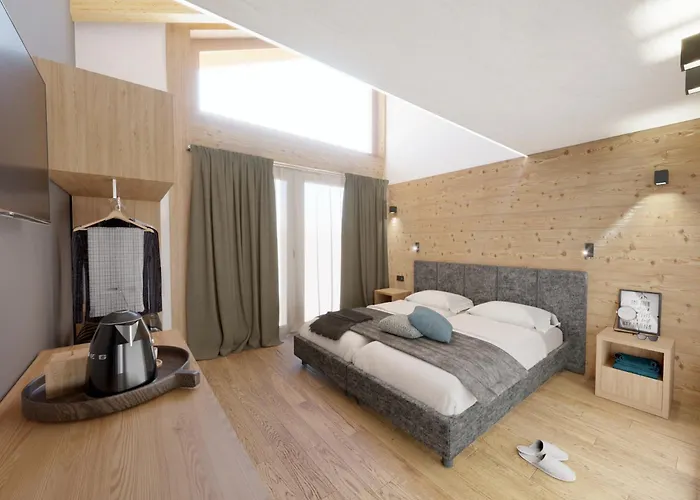 Astoria Hotel Livigno