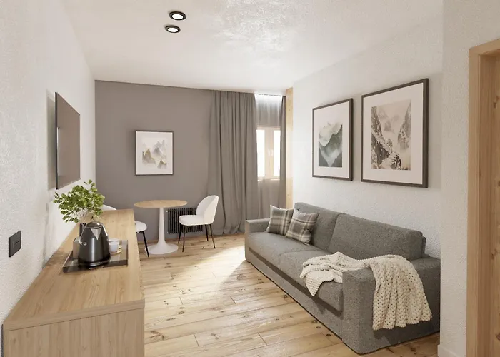 Astoria Hotel Livigno