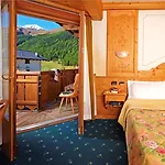 Hotel Astoria Livigno